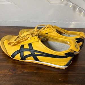 Onitsuka Tiger Mexico 66 Unisex Shoes